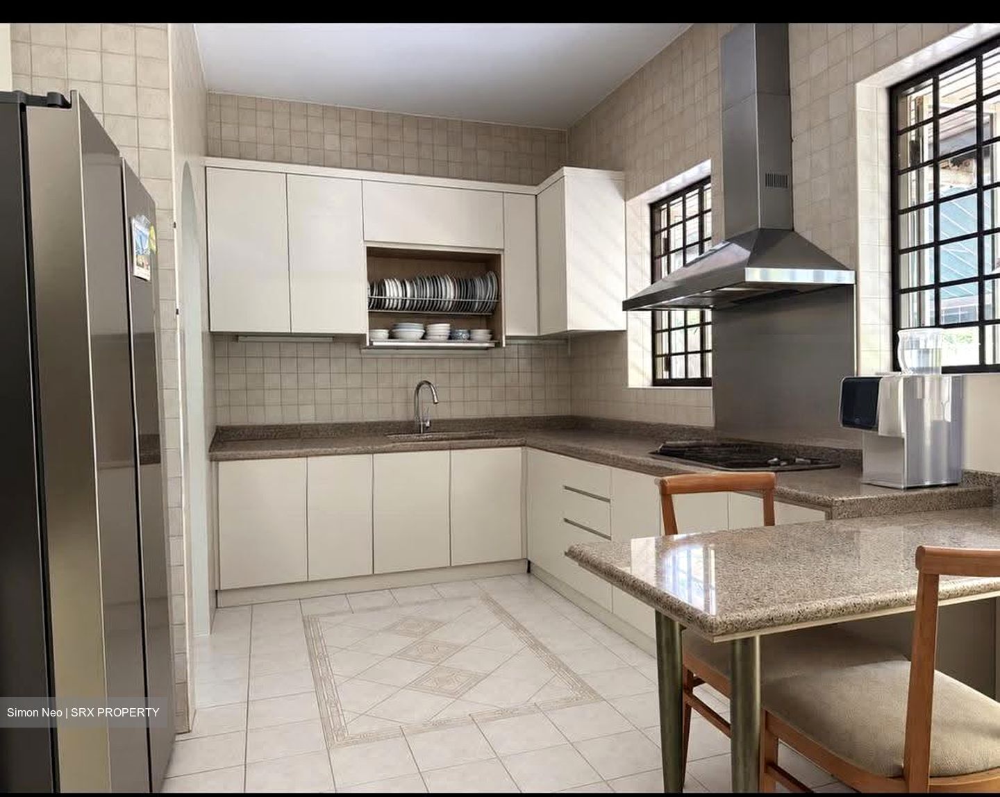 Dukes Garden (D10), Semi-Detached #614040901